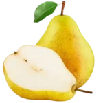 1 poire