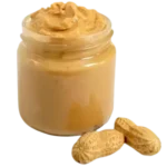 de beurre de cacahuète