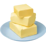 de beurre salé