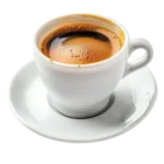 de café espresso