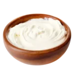 de crème fraîche