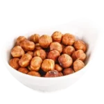 de noisettes grillées