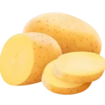 de pommes de terre