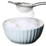 de sucre glace
