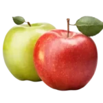 petites pommes