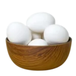 5 œufs