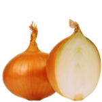 2 oignons