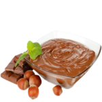 Pâte à tartiner chocolat-noisette