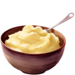 de beurre mou