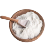 de bicarbonate de soude