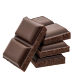 de chocolat noir