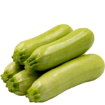 de courgettes