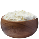 de fromage frais à tartiner