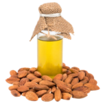 d’extrait d’amande amère